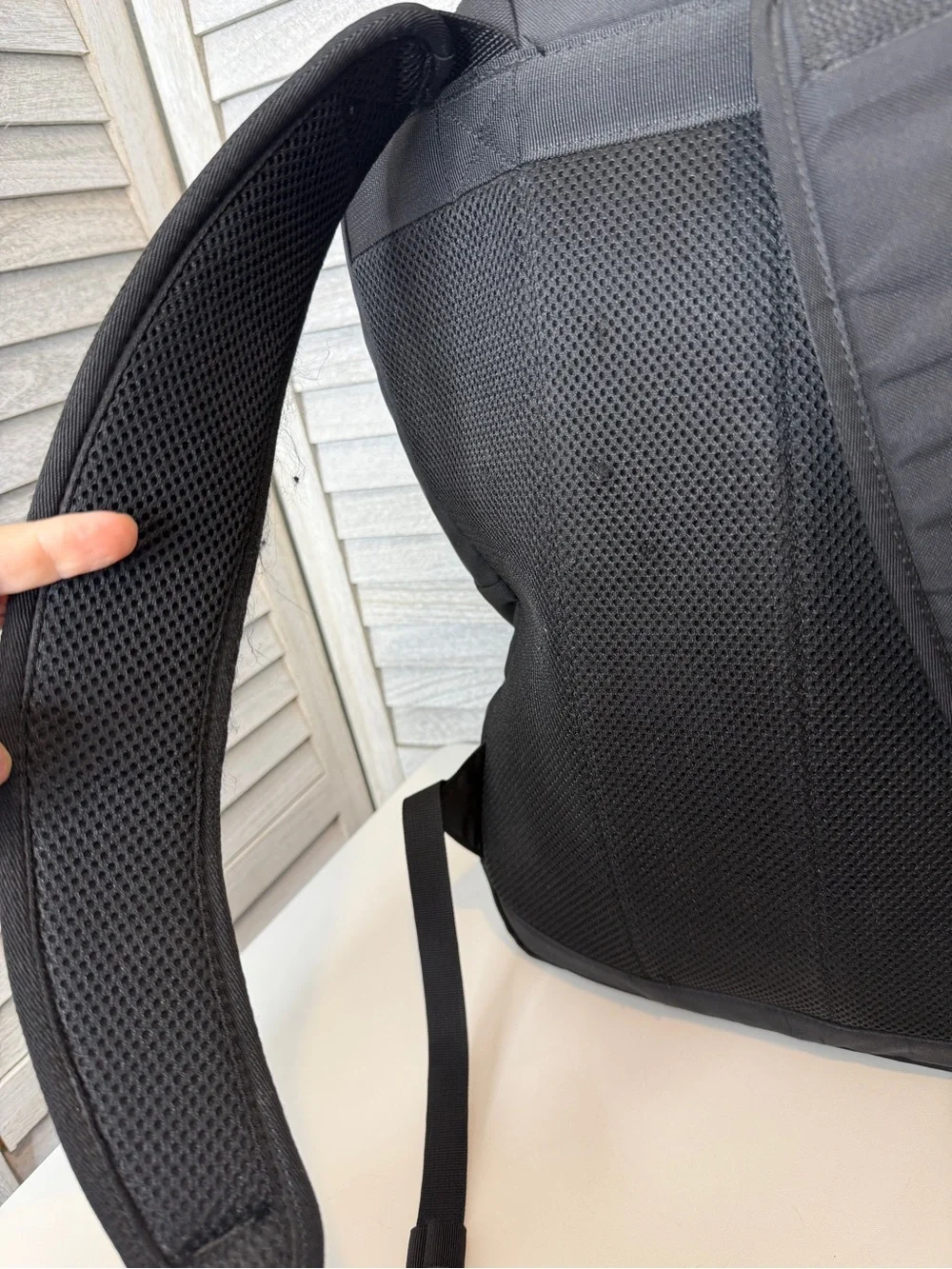 Timbuk2 parkside laptop